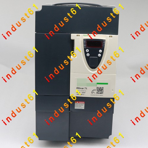 Inverter schneider usato 15kw - inverter,
