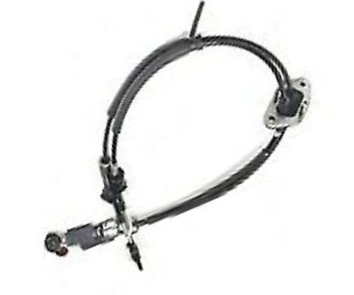 Cambio cavo mitsubishi lancer - mitsubishi,