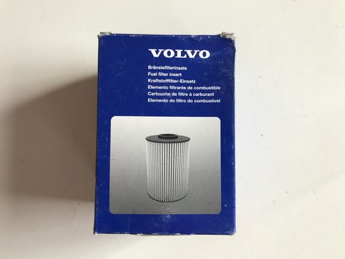 Filtro carburante 8621645