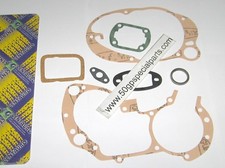 SACHS  SAXONETTE AUTOMATIC 50