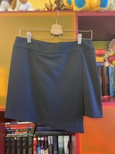 Gonna Nera Portafoglio Tg. 42 - Liu Jo