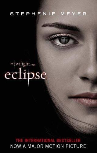Eclipse twilight - eclipse, (twilight