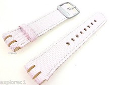 SWATCH: Bracciale In Pelle