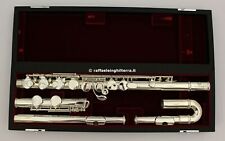 Jupiter flauto traverso alto