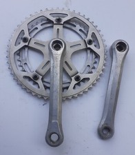 Guarnitura ofmega doppia - guarnitura, –
