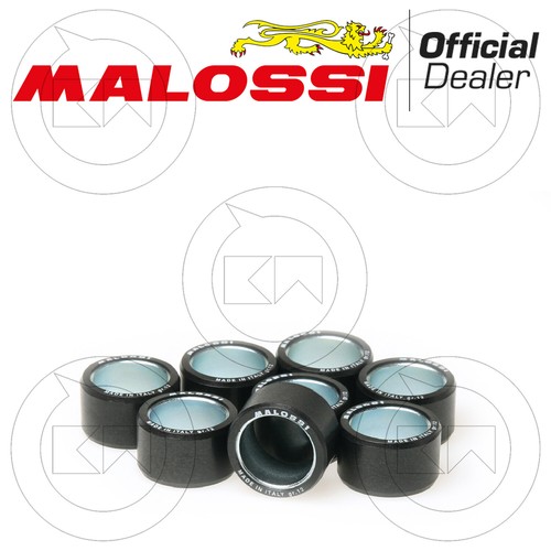 Malossi kit rulli 25x17 - rulli, Ø