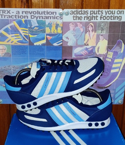 Adidas weave taglia dal - la,