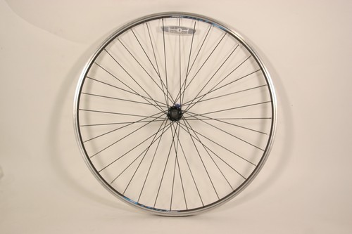 Ruota anteriore vera terra - anteriore,