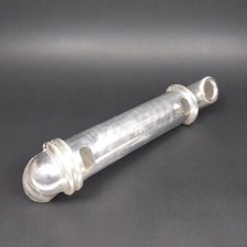 Tubo lato guida sinistro