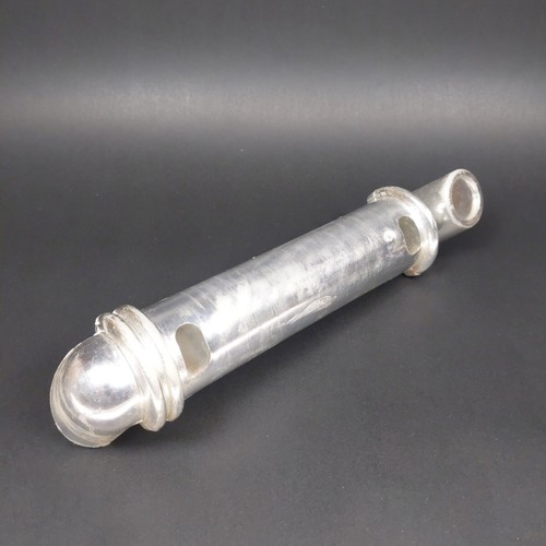 Tubo lato guida sinistro