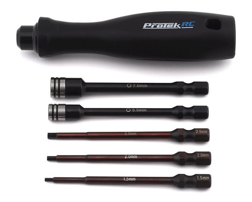 Protek trutorque 1 4 - protek, "trutorque"