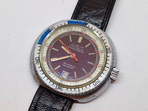 Orologio vintage limit - vintage,
