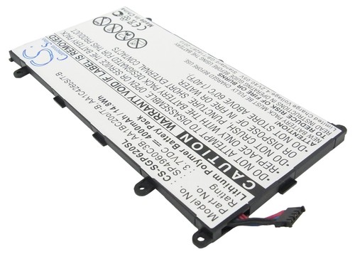 Batteria polimeri litio - batteria,