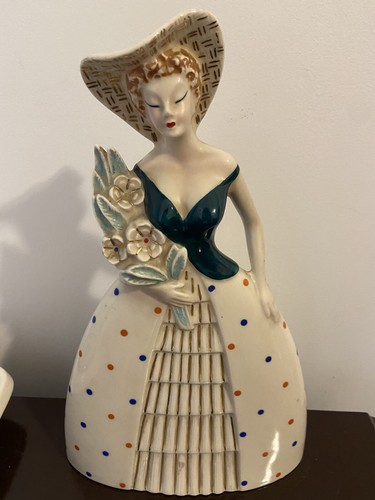 Statua ceramica damina - ceramica, canova