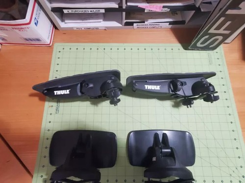 Thule 883 glide - thule, and