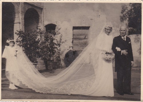 Sivigliano fotocartolina di - sivigliano:,