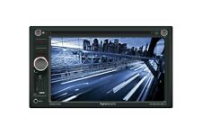 OFFERTA! Digitaldynamic Dymage NF630 Navi Doppio DIN, schermo 6,2", DVD/DIVX