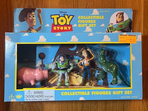 1995 disney toy story - -,