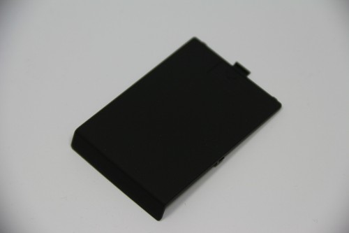 Coperchio vano batteria