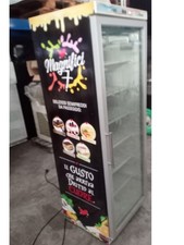 Frigo vetrina congelatore - , a
