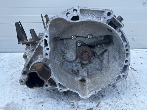 Cambio manuale completo - completo, nissan