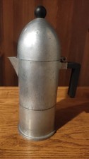 La Cupola Alessi caffettiera