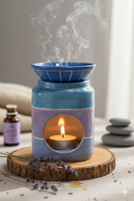 Bruciatore per Essenze in