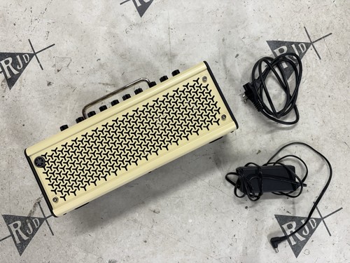 Yamaha thr10 3 pollici - 2, x