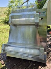 Stendipizza in Acciaio Inox  Produttore Mecnosud