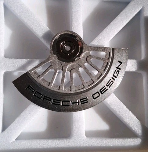 Rotore porsche design eta - porsche,