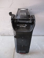 Carena Parafango Posteriore