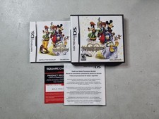 Kingdom Hearts Re: Coded