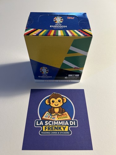 Box sealed sigillato - box, 50