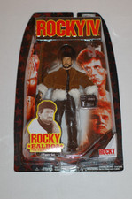 Rocky Balboa Rocky IV 4 Russia