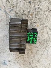 CENTRALINA CANDELETTE PER OPEL Meriva 1° Serie 09132691 Y17DT Diesel 1700 (03>0