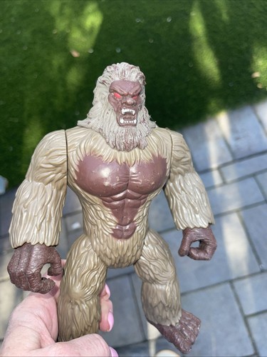 Modellino esclusivo bigfoot - esclusivo,