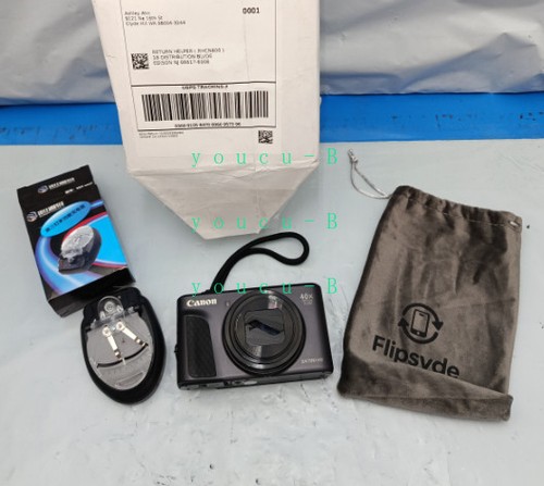Canon powershot sx730 - sx730, hs