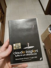 Claudio Baglioni Tutto in Un
