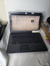 Sony VAIO PCG-7184L 15.6"
