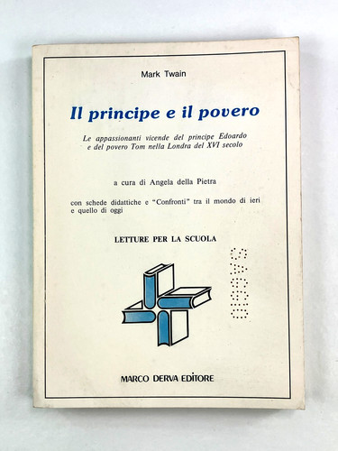 Principe povero mark - il,
