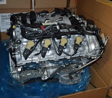 Motore Mercedes M273 500 g500