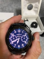 Montblanc Summit 2 Smartwatch