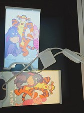 Lampade Winnie the Pooh