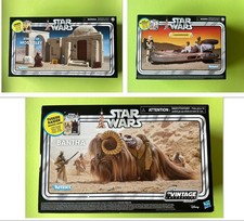 Star Wars Collezione Vintage