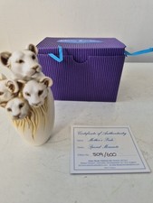 Harmony Kingdom Artist Adam