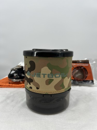 Jetboil minimo fornello - minimo,