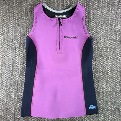 Gilet nuoto patagonia r1 - patagonia,