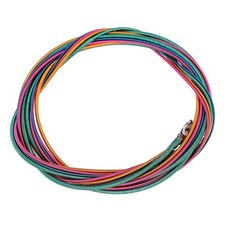 4PCS 47.2inch Corde per Basso