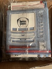 Fascicoli Lancia Delta S4 1/8