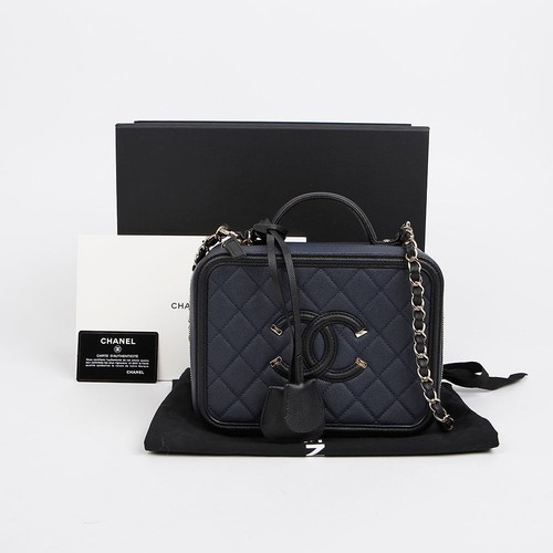 Chanel sac main medium - sac, à